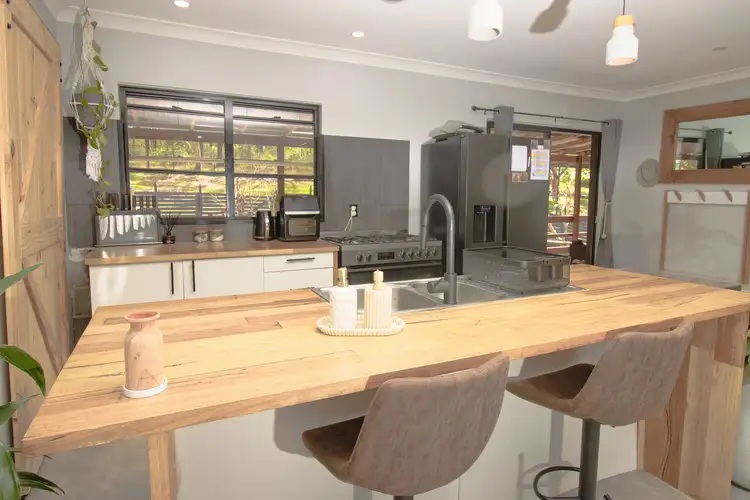 Fifth view of Homely house listing, 36 Promontory Way, North Arm Cove NSW 2324