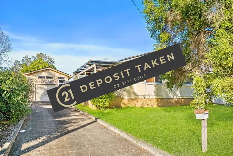 Main view of Homely house listing, 117 Reservoir Road, Blacktown NSW 2148