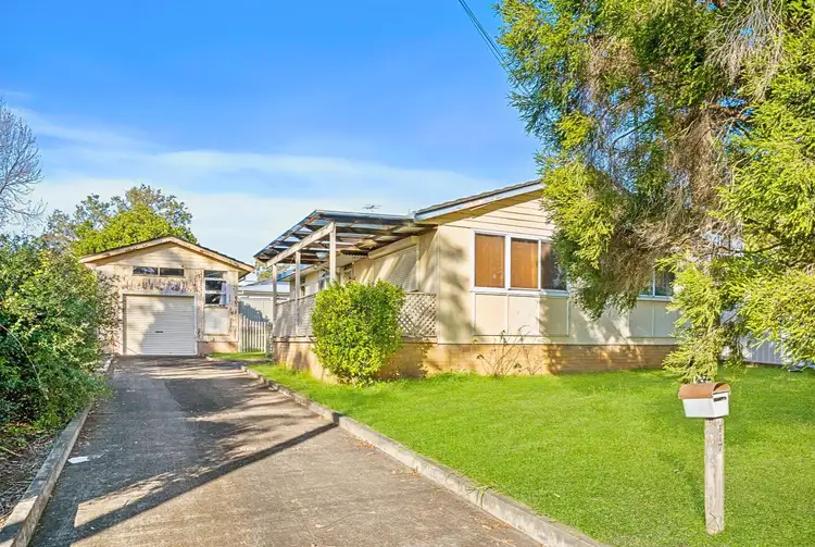 Second view of Homely house listing, 117 Reservoir Road, Blacktown NSW 2148