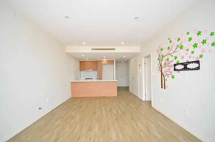 Third view of Homely apartment listing, 43/27-31 Veron Street, Wentworthville NSW 2145