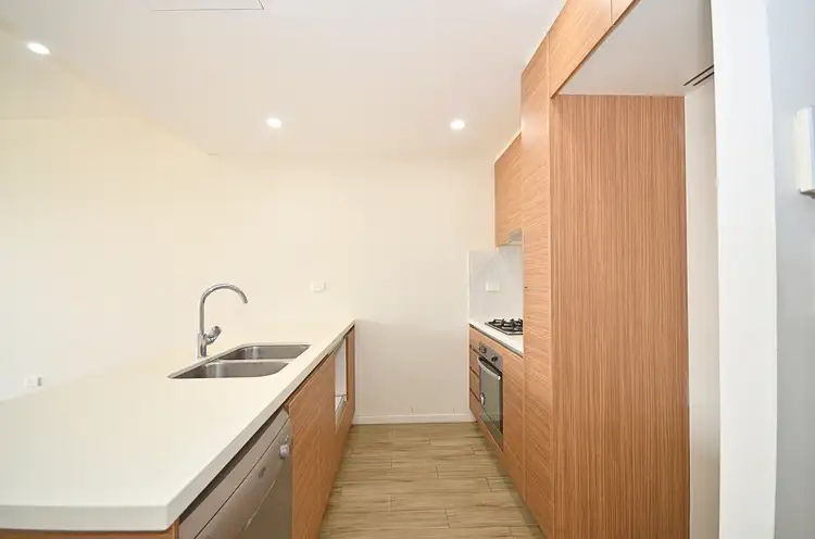 Fourth view of Homely apartment listing, 43/27-31 Veron Street, Wentworthville NSW 2145