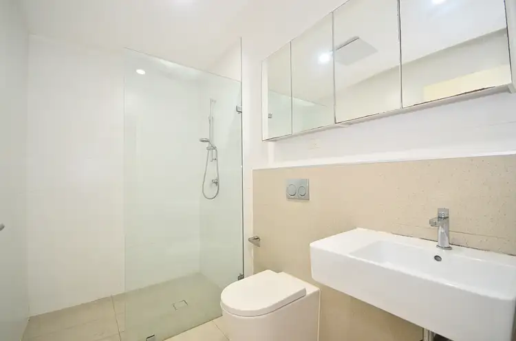 Fifth view of Homely apartment listing, 43/27-31 Veron Street, Wentworthville NSW 2145