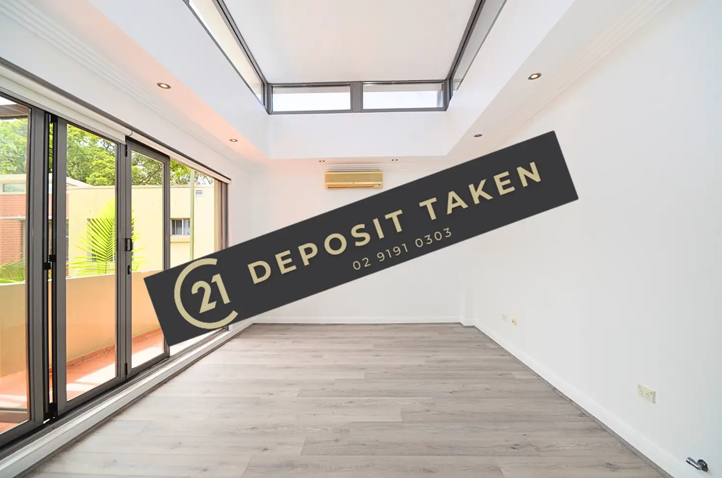 Main view of Homely apartment listing, 19/22-24A Parkside Lane, Westmead NSW 2145