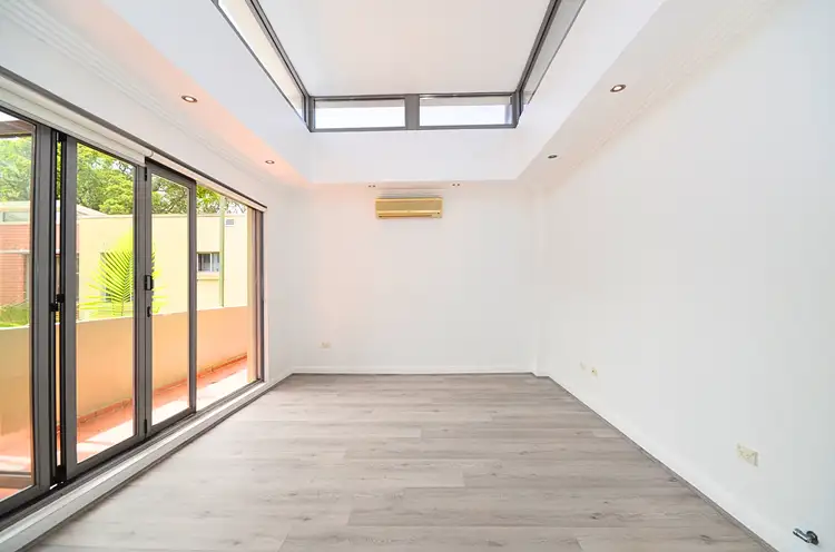 Second view of Homely apartment listing, 19/22-24A Parkside Lane, Westmead NSW 2145