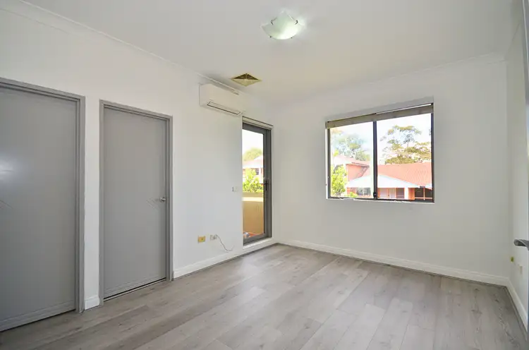 Third view of Homely apartment listing, 19/22-24A Parkside Lane, Westmead NSW 2145