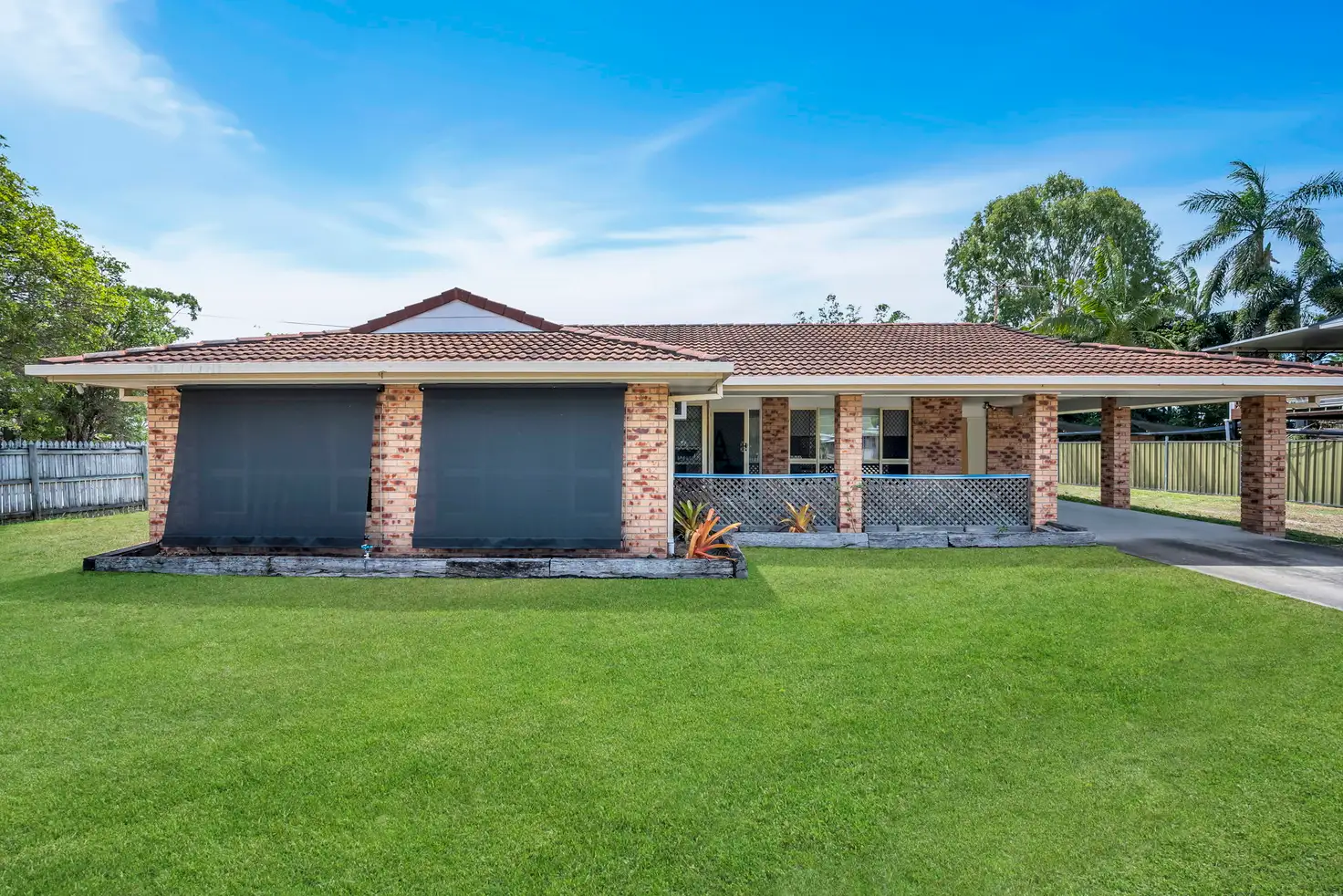 Main view of Homely house listing, 21 CATHERINE CRESCENT, Kelso QLD 4815