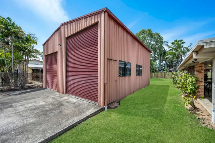 Fourth view of Homely house listing, 21 CATHERINE CRESCENT, Kelso QLD 4815