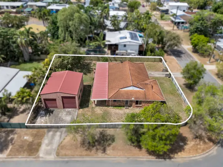 Sixth view of Homely house listing, 21 CATHERINE CRESCENT, Kelso QLD 4815