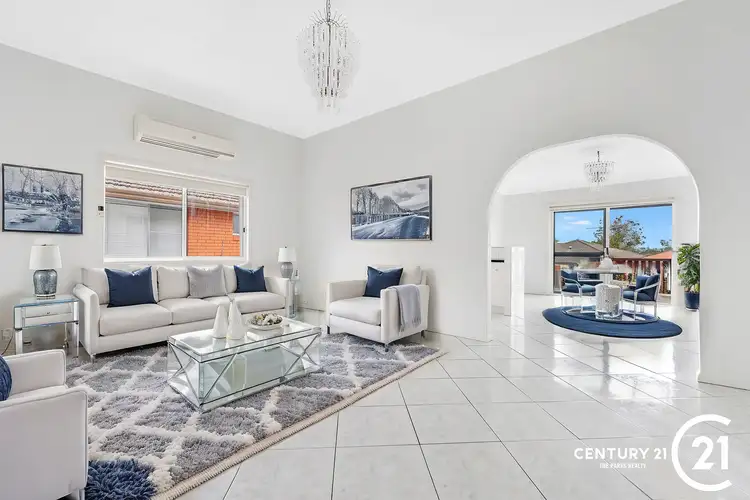 Second view of Homely house listing, 361 Hamilton Road, Fairfield West NSW 2165