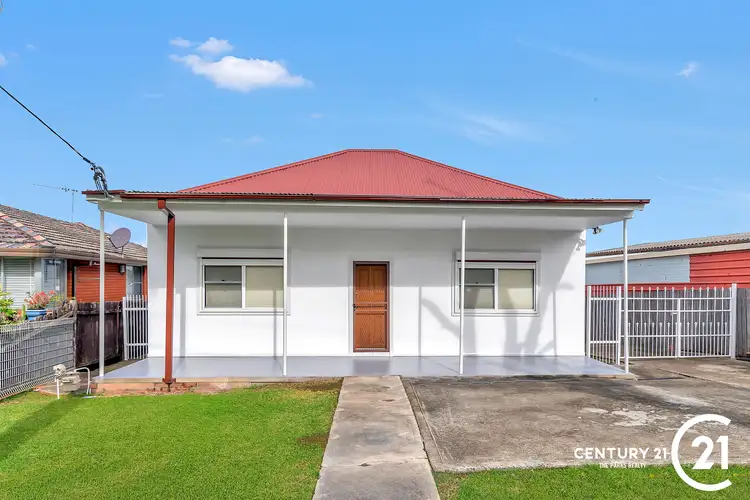 Third view of Homely house listing, 361 Hamilton Road, Fairfield West NSW 2165