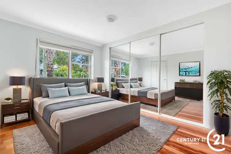Fourth view of Homely house listing, 361 Hamilton Road, Fairfield West NSW 2165