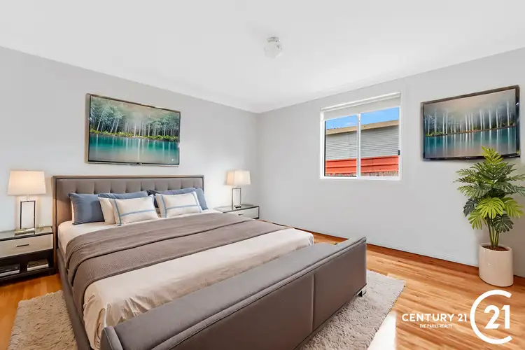 Fifth view of Homely house listing, 361 Hamilton Road, Fairfield West NSW 2165