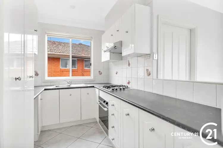 Sixth view of Homely house listing, 361 Hamilton Road, Fairfield West NSW 2165