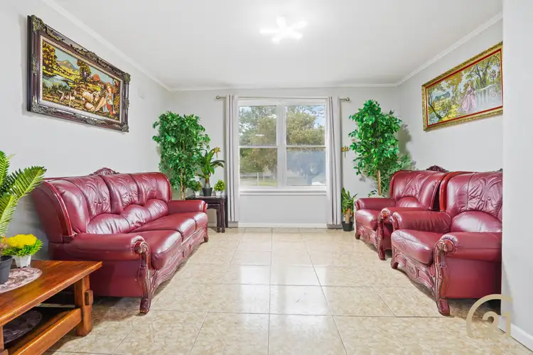 Second view of Homely house listing, 46 Debrincat Avenue, North St Marys NSW 2760