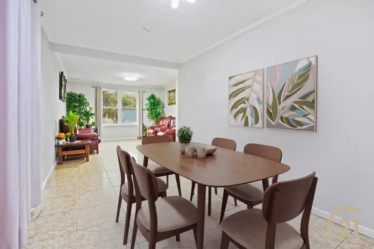 Third view of Homely house listing, 46 Debrincat Avenue, North St Marys NSW 2760