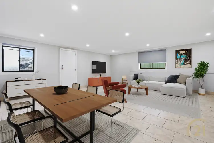 Fifth view of Homely house listing, 46 Debrincat Avenue, North St Marys NSW 2760