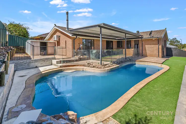 Main view of Homely house listing, 60 Central Park Drive, Bow Bowing NSW 2566