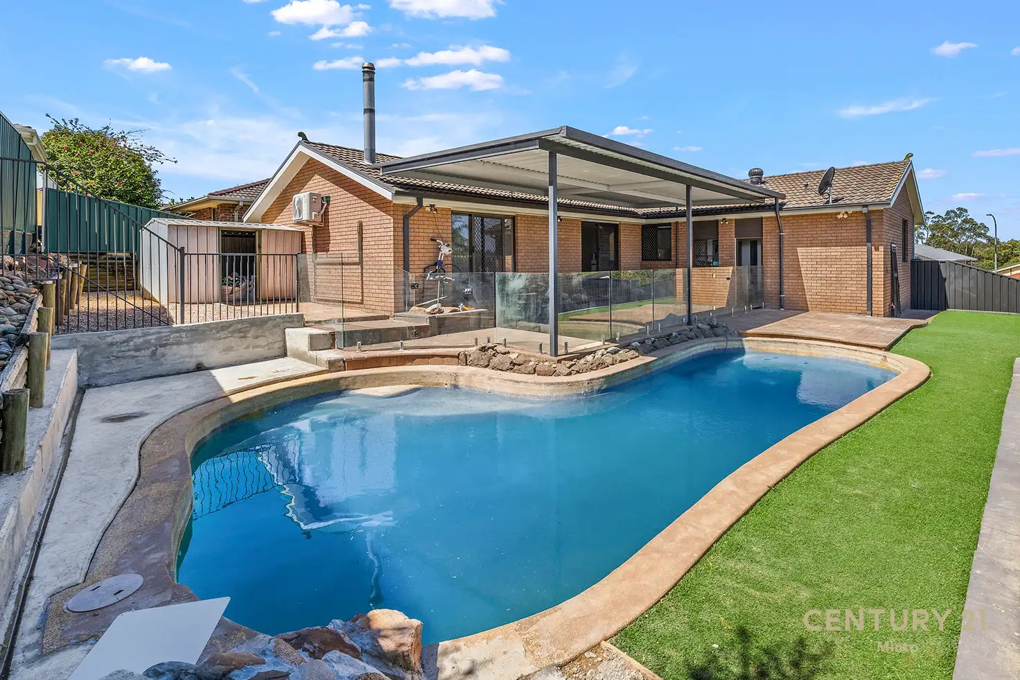 Main view of Homely house listing, 60 Central Park Drive, Bow Bowing NSW 2566