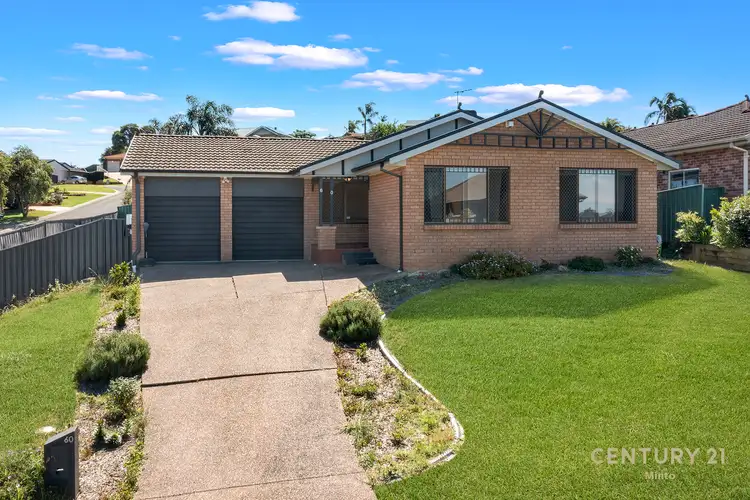 Second view of Homely house listing, 60 Central Park Drive, Bow Bowing NSW 2566