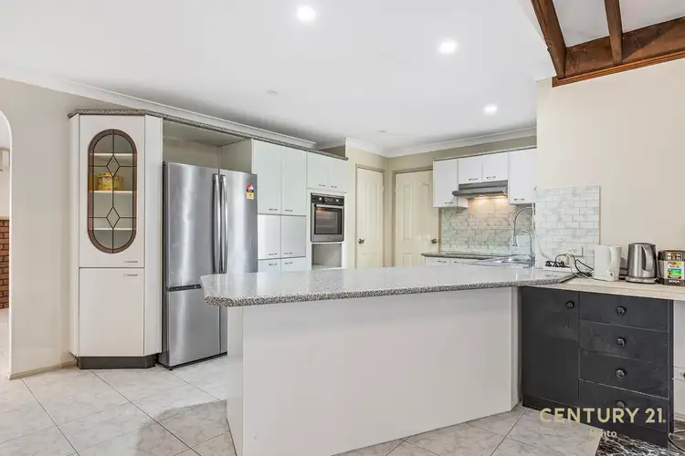 Fifth view of Homely house listing, 60 Central Park Drive, Bow Bowing NSW 2566