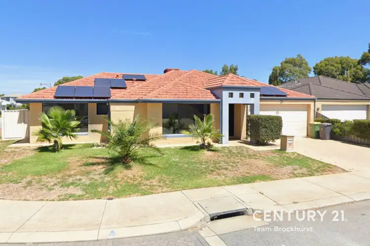 13 Waxberry Gardens, Canning Vale WA 6155