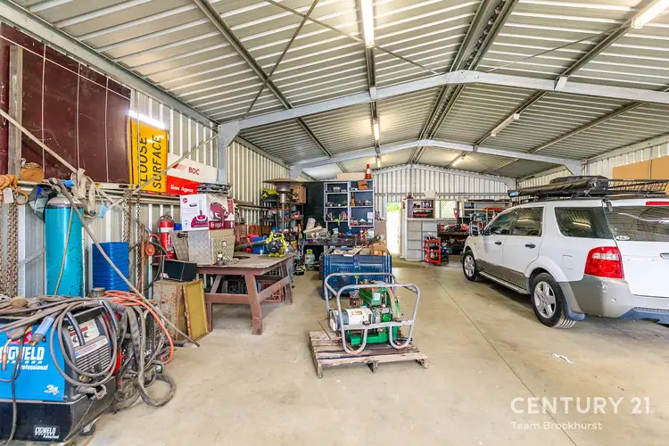 Fourth view of Homely house listing, 28 Page Road, Keysbrook WA 6126