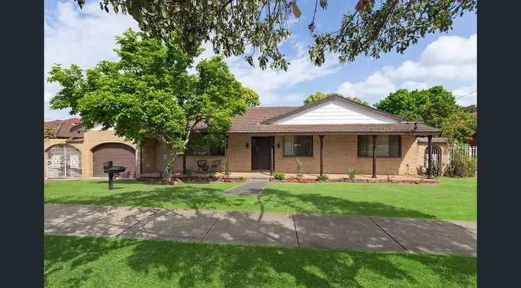 Main view of Homely house listing, 45 Shackel Avenue, Guildford NSW 2161