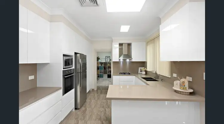 Second view of Homely house listing, 45 Shackel Avenue, Guildford NSW 2161