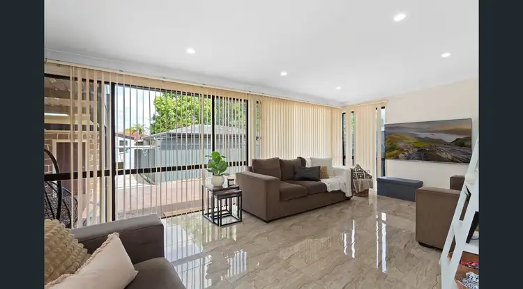 Third view of Homely house listing, 45 Shackel Avenue, Guildford NSW 2161