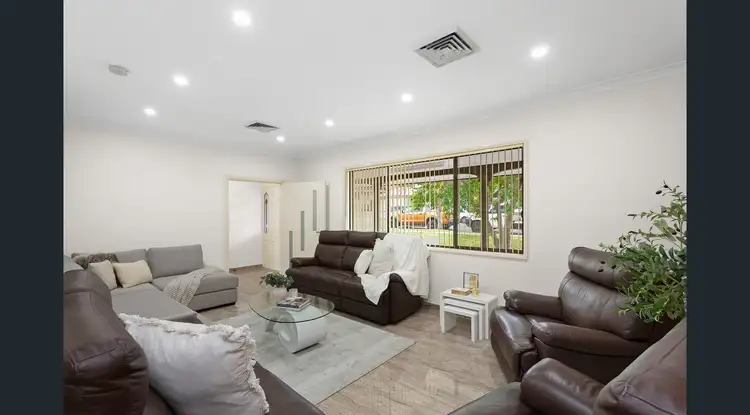 Fourth view of Homely house listing, 45 Shackel Avenue, Guildford NSW 2161