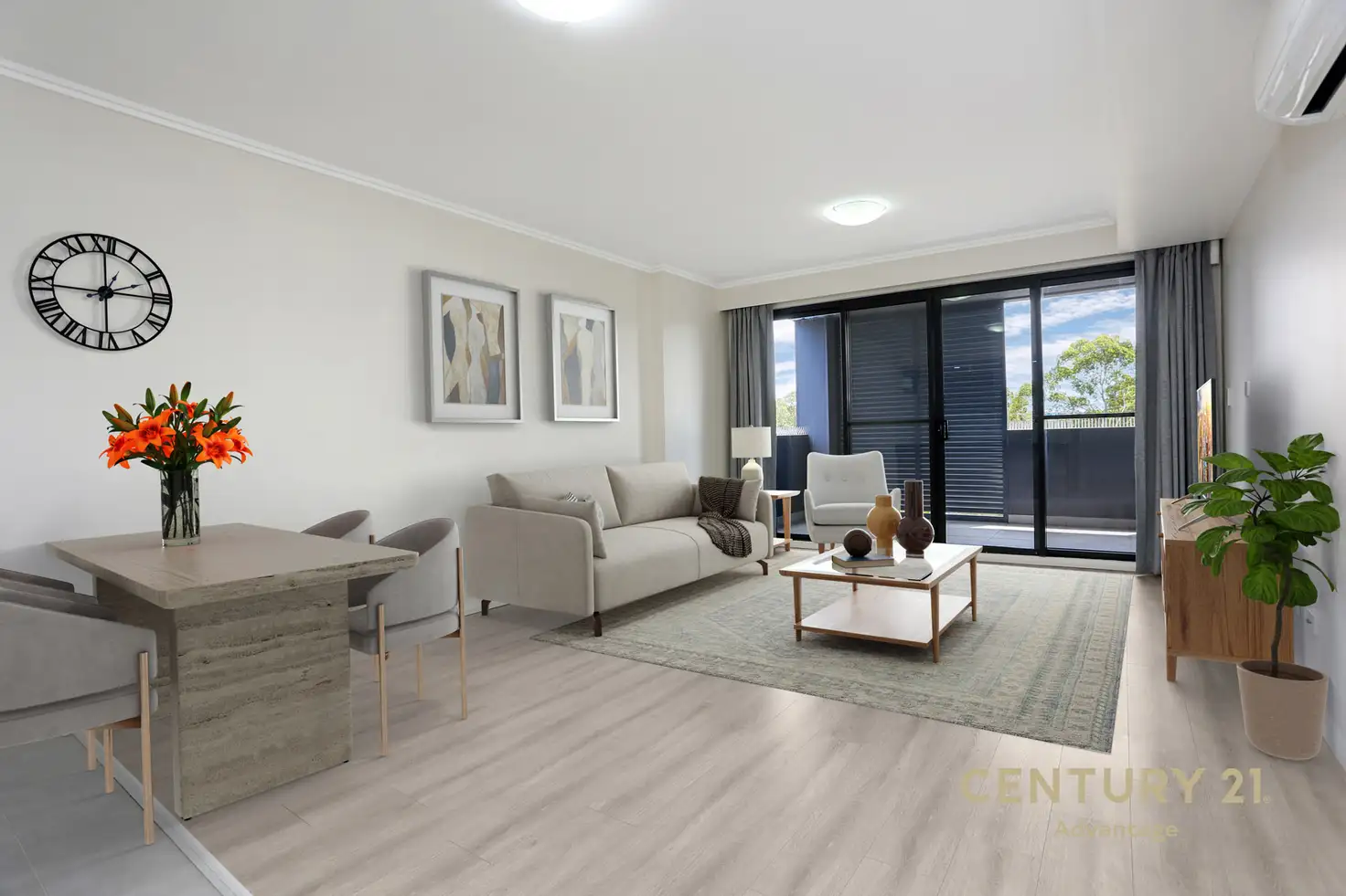 Main view of Homely unit listing, 26/49-51 Veron Street, Wentworthville NSW 2145
