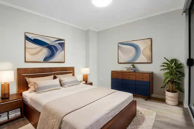 Second view of Homely unit listing, 26/49-51 Veron Street, Wentworthville NSW 2145