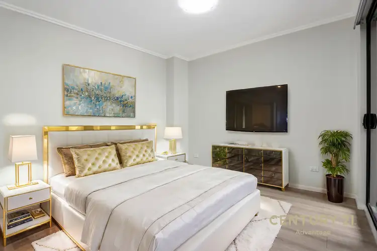 Third view of Homely unit listing, 26/49-51 Veron Street, Wentworthville NSW 2145