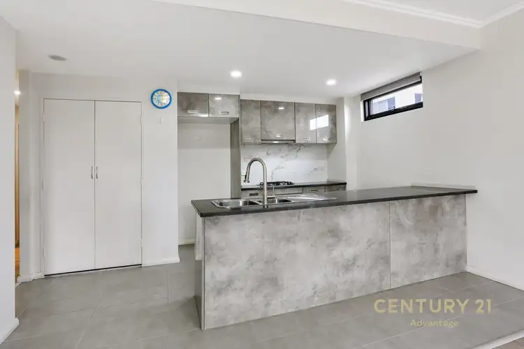 Fourth view of Homely unit listing, 26/49-51 Veron Street, Wentworthville NSW 2145