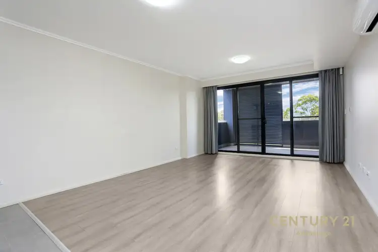 Sixth view of Homely unit listing, 26/49-51 Veron Street, Wentworthville NSW 2145