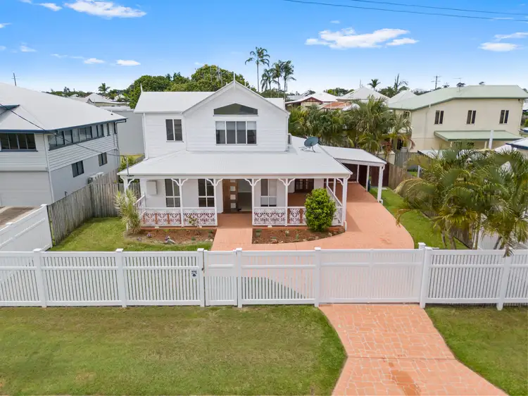Main view of Homely house listing, 2/76 Tooley Street, Maryborough QLD 4650
