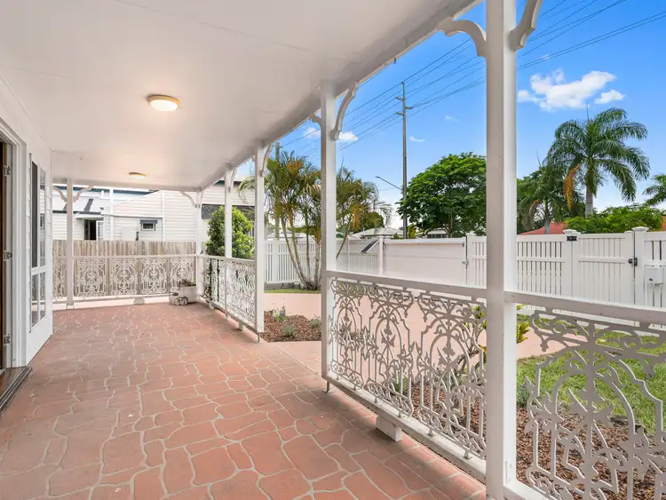 Third view of Homely house listing, 2/76 Tooley Street, Maryborough QLD 4650