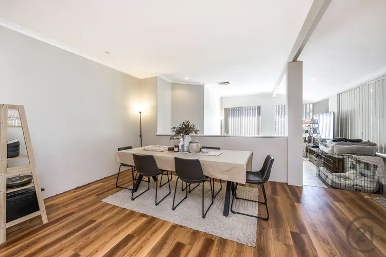 Third view of Homely house listing, 40 Kookaburra Drive, Greenfields WA 6210