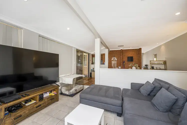 Fifth view of Homely house listing, 40 Kookaburra Drive, Greenfields WA 6210