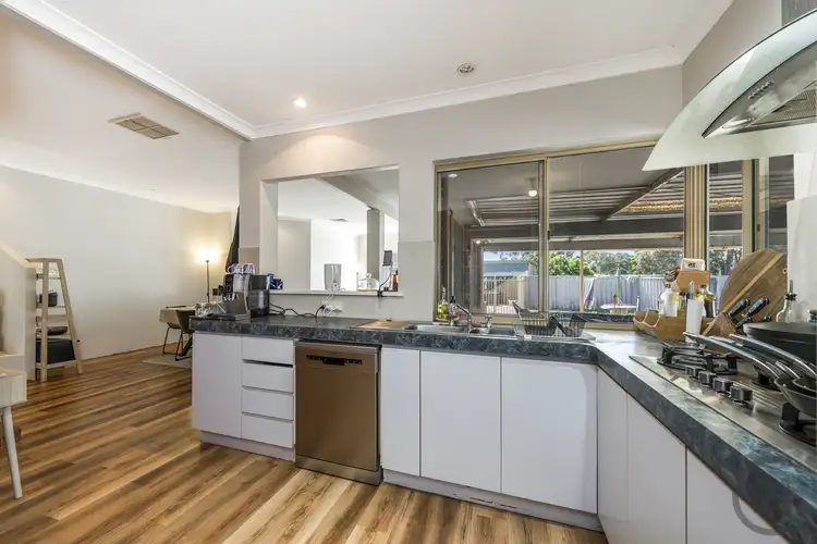 Seventh view of Homely house listing, 40 Kookaburra Drive, Greenfields WA 6210