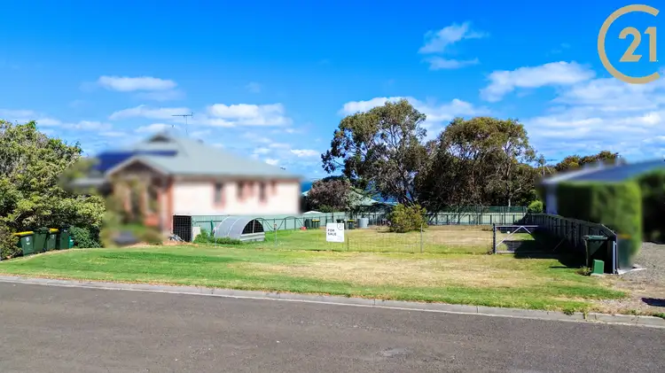 Second view of Homely land listing, 15 Africaine Terrace, Kingscote SA 5223