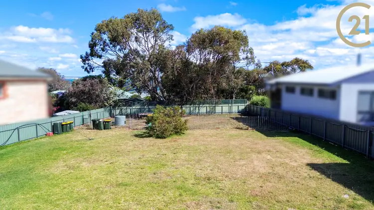 Third view of Homely land listing, 15 Africaine Terrace, Kingscote SA 5223