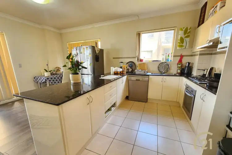 Second view of Homely unit listing, 24/8-10 Browne Parade, Warwick Farm NSW 2170