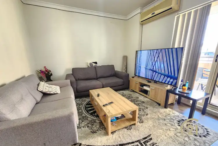 Third view of Homely unit listing, 24/8-10 Browne Parade, Warwick Farm NSW 2170