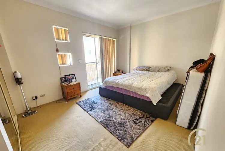 Fourth view of Homely unit listing, 24/8-10 Browne Parade, Warwick Farm NSW 2170