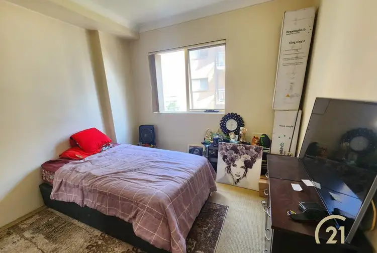 Fifth view of Homely unit listing, 24/8-10 Browne Parade, Warwick Farm NSW 2170