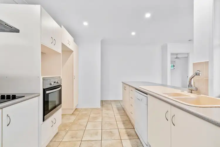 Second view of Homely house listing, 6 Summerwine Street, Burleigh Waters QLD 4220