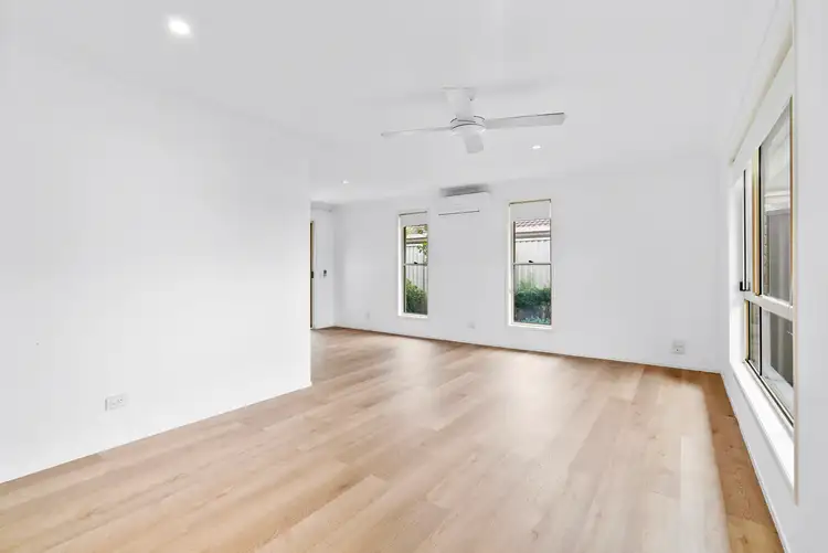 Fourth view of Homely house listing, 6 Summerwine Street, Burleigh Waters QLD 4220