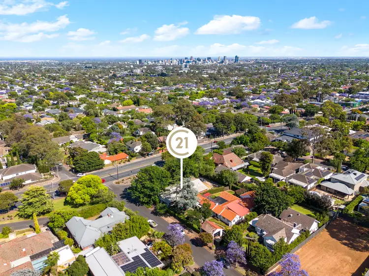 Fourth view of Homely house listing, 1B Brae Road, St Georges SA 5064