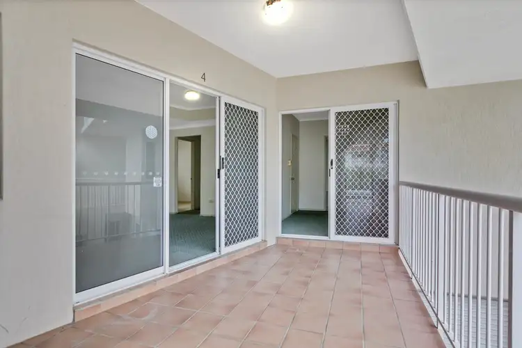 Third view of Homely unit listing, 4/109-111 Bradman Avenue, Maroochydore QLD 4558